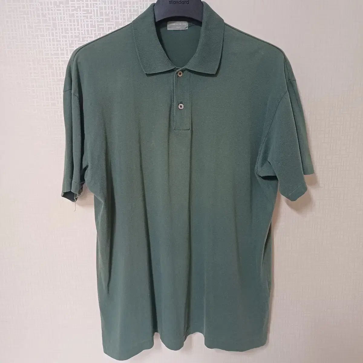 コム・デ・ギャルソン オム Tシャツ