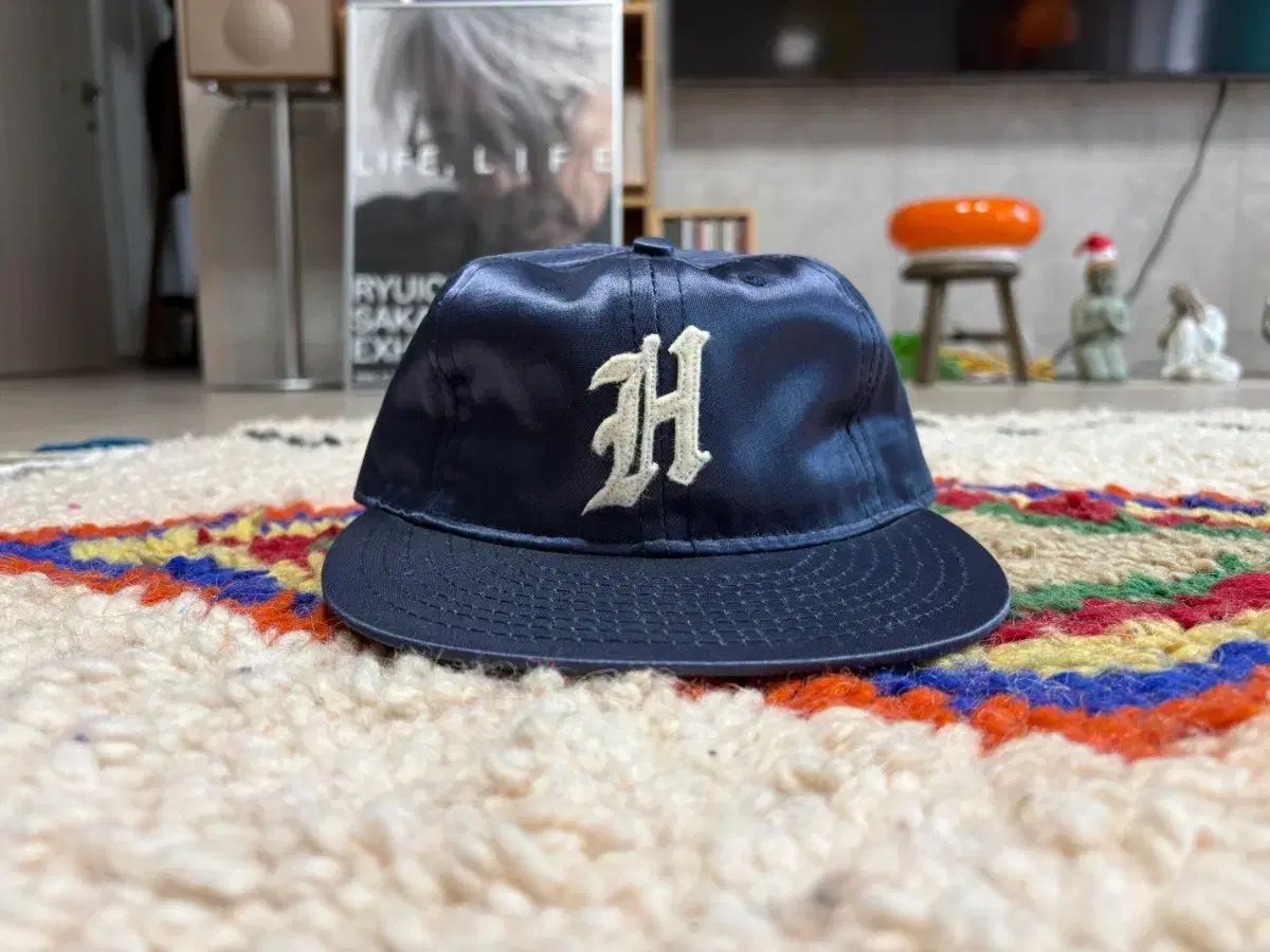 HARD HITTERS EBBETSFIELD 帽子