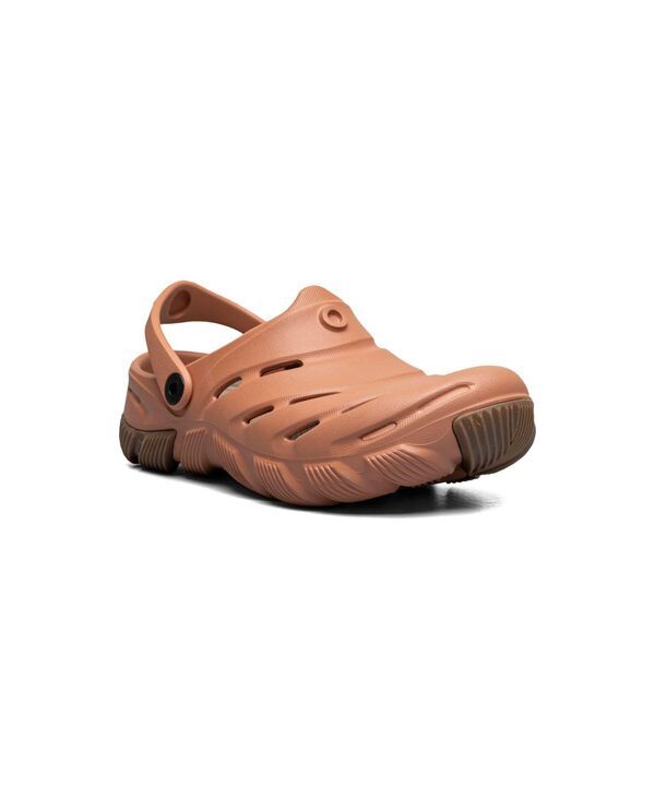 ボグス メンズ シューズ サンダル BOGS Mens Boga Spot Slide Sandal Desert rose