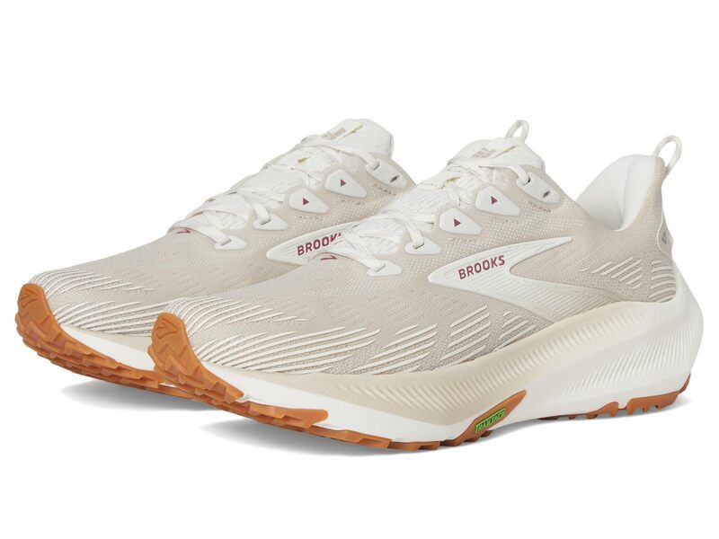ブルックス レディース シューズ スニーカー Brooks Ghostrail CoconutChateau