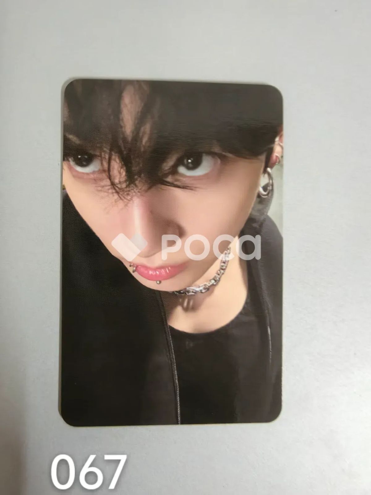 BTS ジョングク ARIRANG Rooted in Music Ver. Target Exclusive