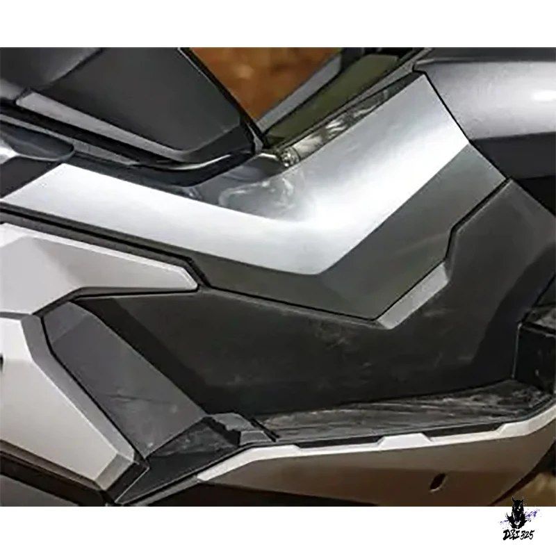 Honda ADV350 2022-2025 フロントシートサイドパネル フェアリングカバー