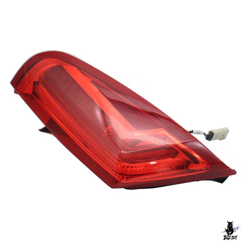 Cadillac XTS 2013-2017 LED テールライト アセンブリ