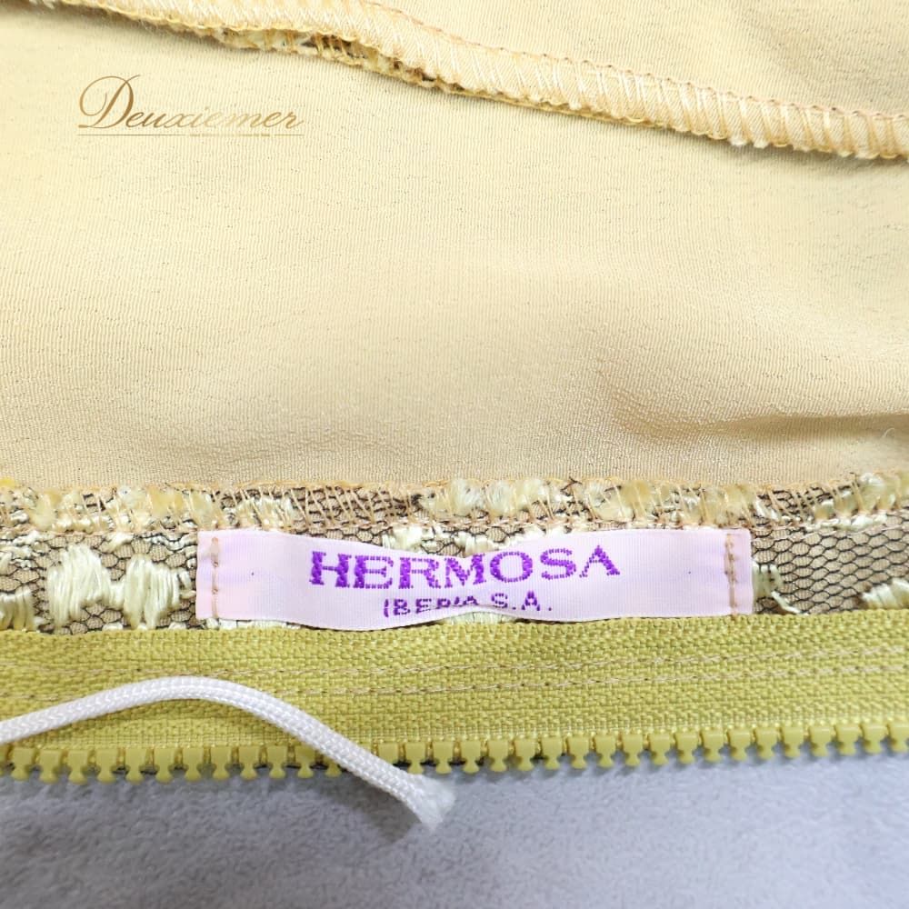 フラメンコ 衣装 HERMOSA IBERIA エルモサ イベリア トップス ブラウス