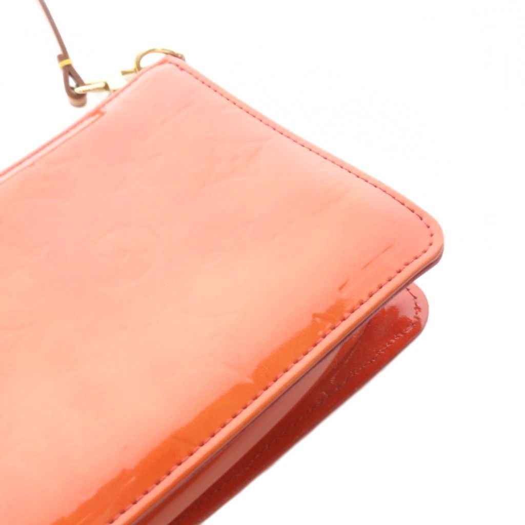 ルイヴィトン LOUIS VUITTON モノグラム ヴェルニ レキシントン