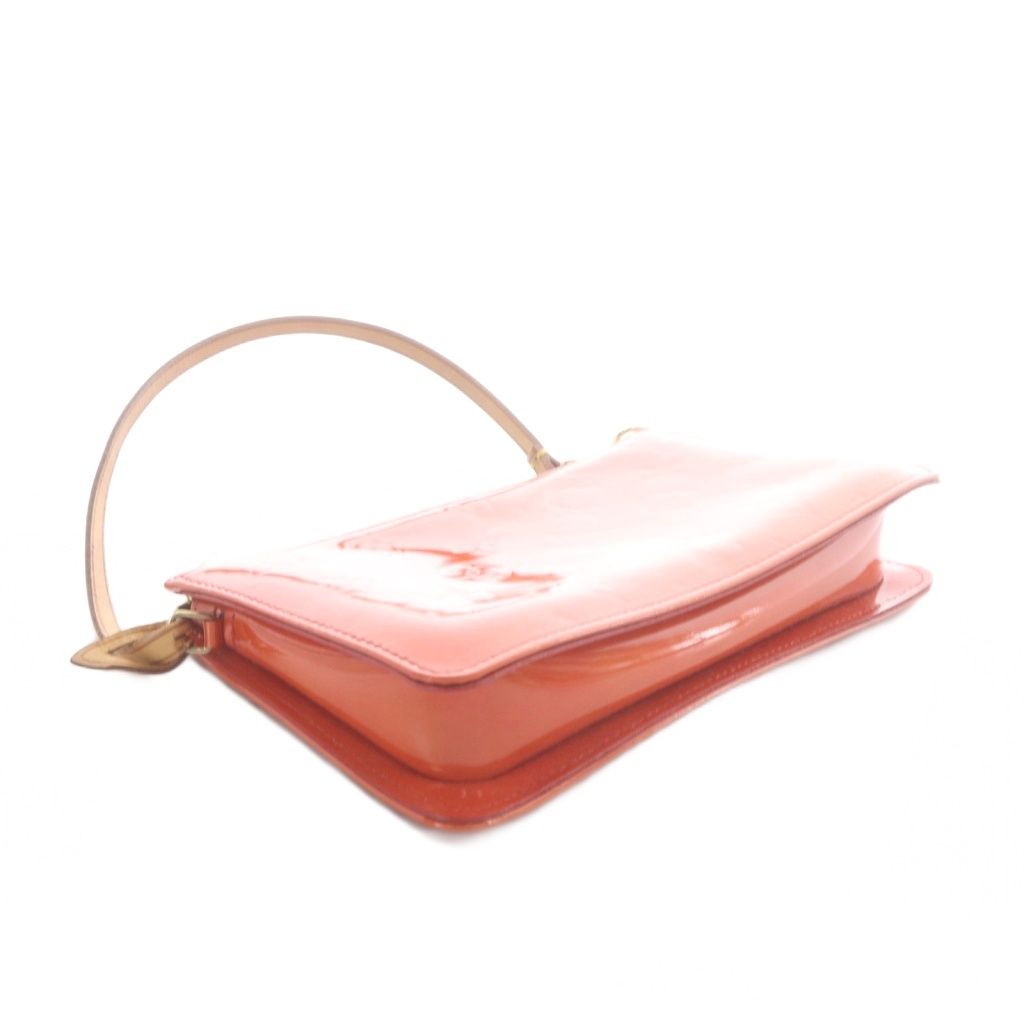 ルイヴィトン LOUIS VUITTON モノグラム ヴェルニ レキシントン