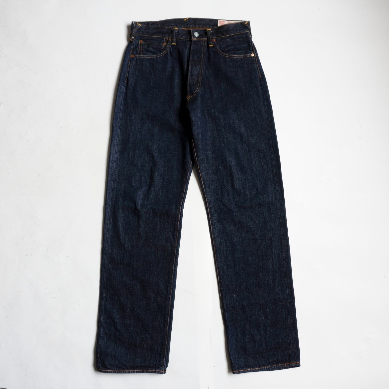 EVISU Lot 2007 デニムパンツ 32x35