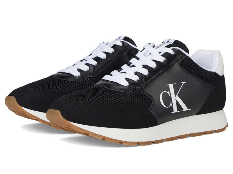 カルバンクライン レディース アクセサリー サングラス・アイウェア Calvin Klein Camina BlackWhite ホワイト