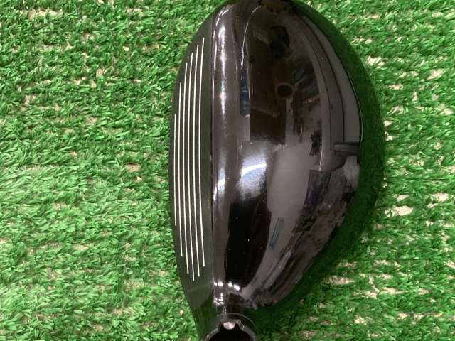 中古】ユーティリティ タイトリスト TSi2 HYBRID/ヘッドのみ//21[0949