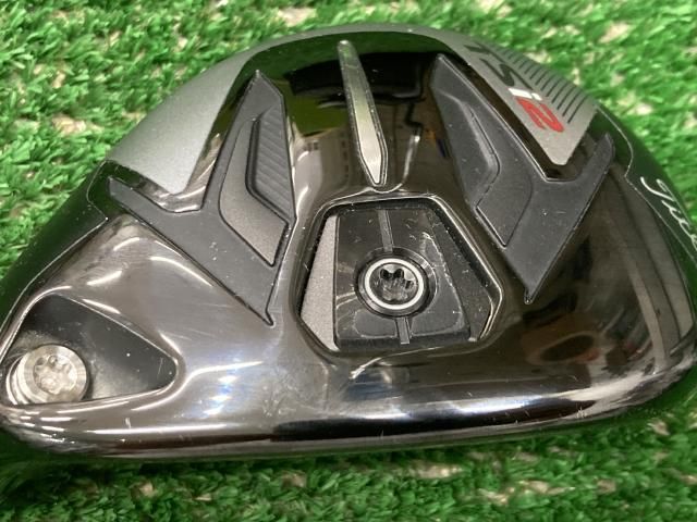 中古】ユーティリティ タイトリスト TSi2 HYBRID/ヘッドのみ//21[0949