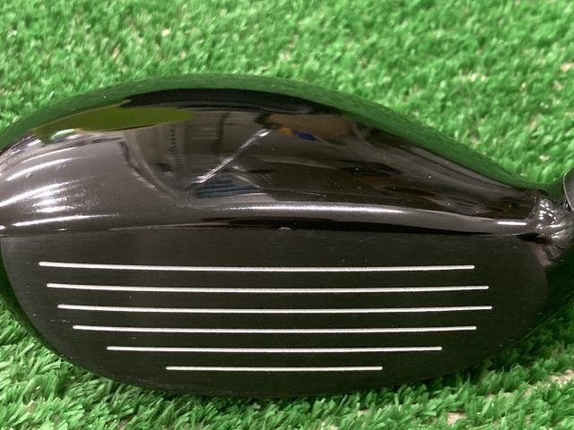 中古】ユーティリティ タイトリスト TSi2 HYBRID/ヘッドのみ//21[0949