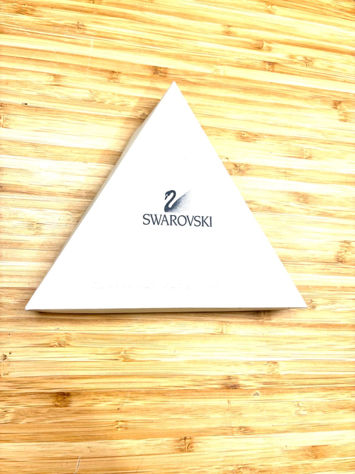 中古品】スワロフスキーCHRISTMAS ORNAMENT 1998」 0 Swarovski