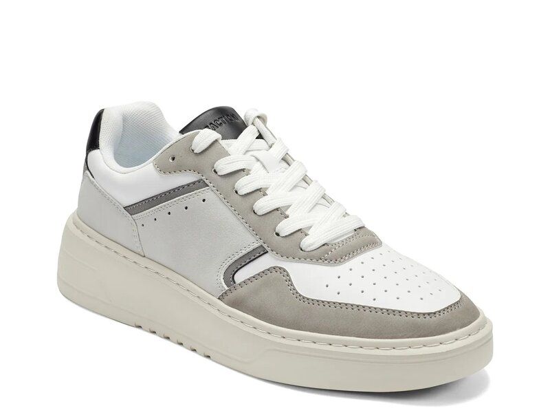 ケネスコール メンズ シューズ スニーカー Kenneth Cole Reaction Dover Sneaker Off White オフホワイト