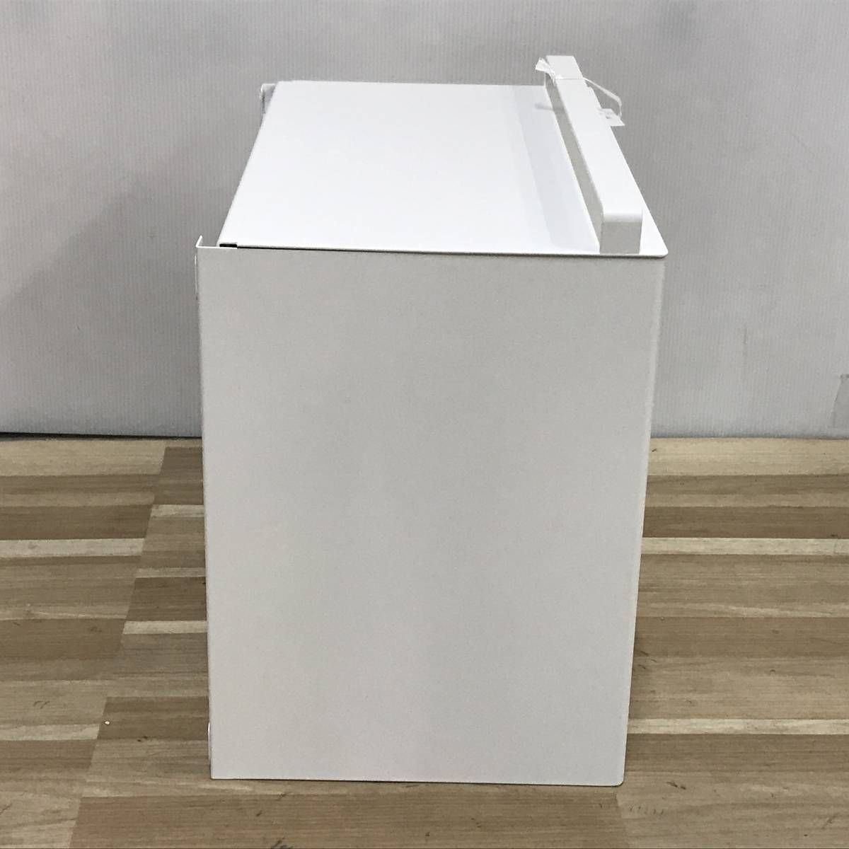 ☆未使用☆ ブレッドケース Yamazaki 山崎実業 tower KT-TW HI