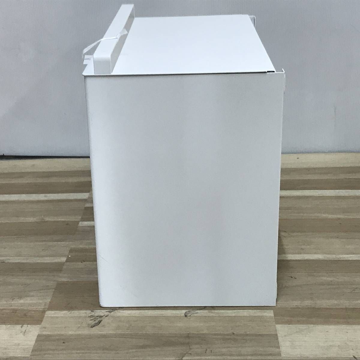 ☆未使用☆ ブレッドケース Yamazaki 山崎実業 tower KT-TW HI