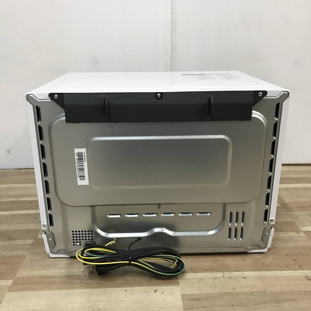☆未使用☆ スチームオーブンレンジ 23L TOSHIBA 東芝 石窯オーブン ER