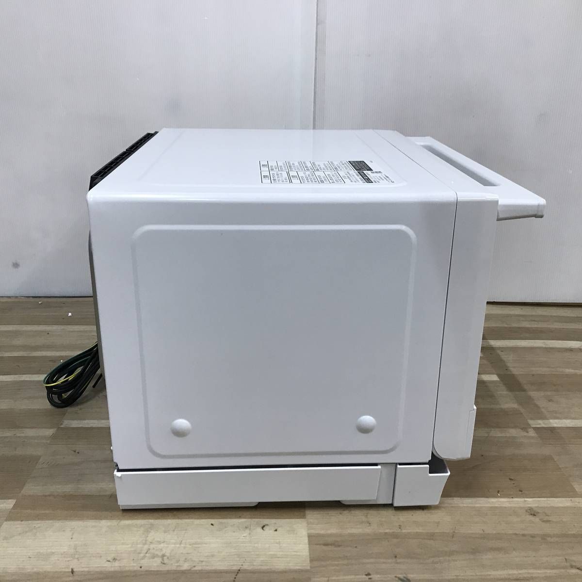 ☆未使用☆ スチームオーブンレンジ 23L TOSHIBA 東芝 石窯オーブン ER