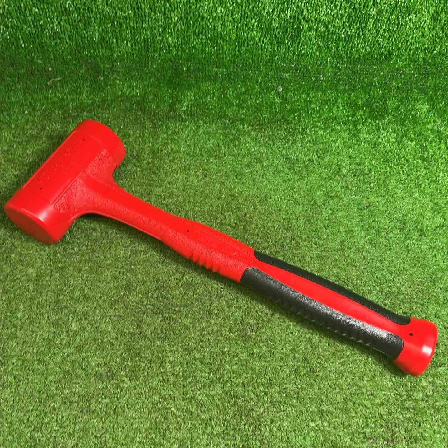 【未使用品】スナップオン Snap-on 無反動 デッドブローハンマー HBFE32【藤沢店】