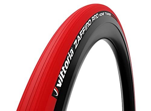 Vittoria(ビットリア) ZAFFIRO PRO HOME-TRAINER 700×23c FULL REDpms