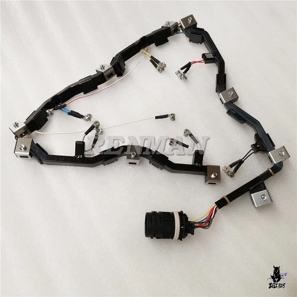 エンジン部品 ワイヤーハーネス ISZe4 ISZ13 対応 2874336