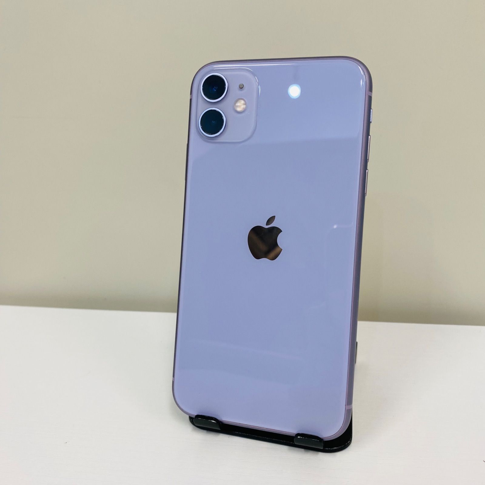 iPhone 11 64GB SIMフリー A2221 訳あり - メルカリ