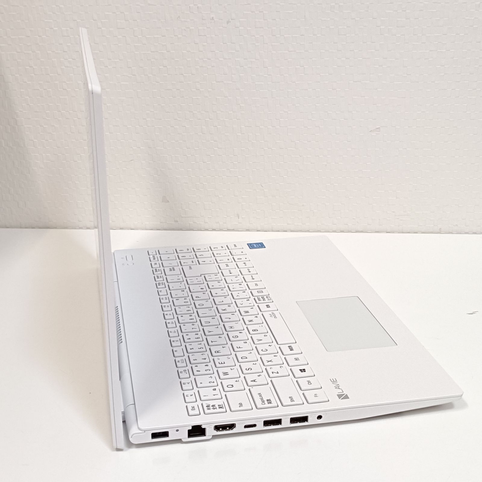 高年式/Win11】NEC LAVIE NVMe SSD256GB ノートPC - メルカリ
