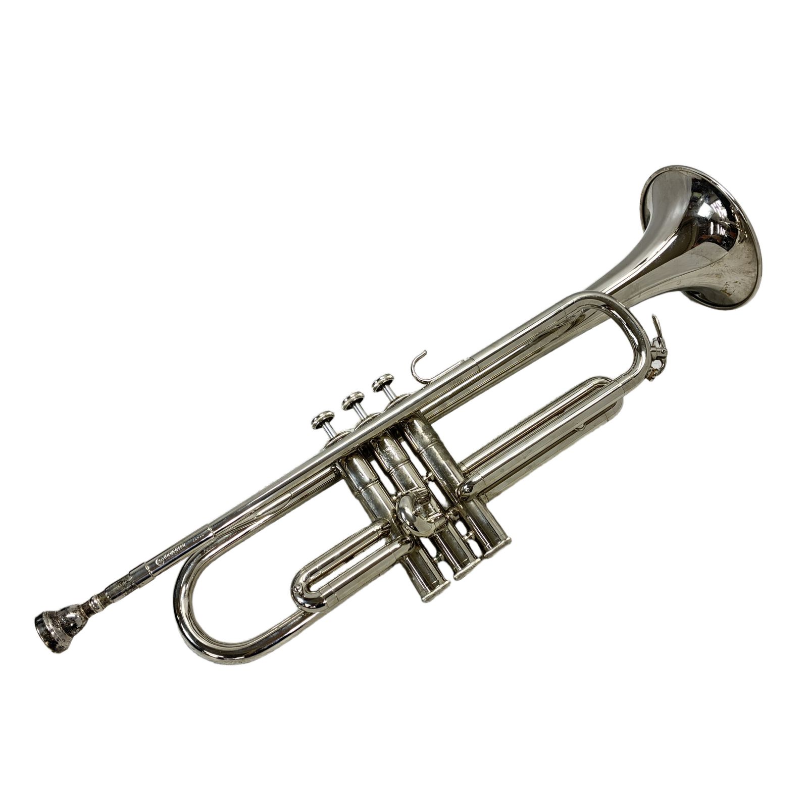 YAMAHA ヤマハ YTR-135 トランペット 管楽器 中古 訳あり W11377677