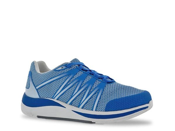 ドリュー レディース シューズ スニーカー Drew Balance Sneaker Blue ブルー