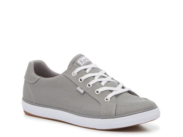 ケッズ レディース シューズ スニーカー Keds Center III Sneaker Womens Grey グレー