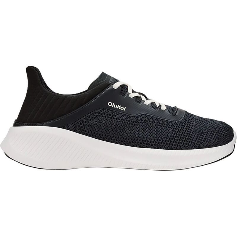 オルカイ メンズ シューズ スニーカー Olukaisland Hopper Shoe Mens Lava RockLava Rock