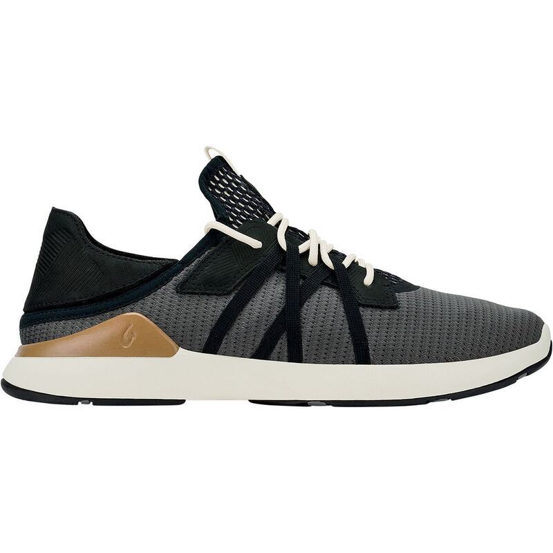 オルカイ メンズ シューズ スニーカー Olukai Mio Li Sneaker Mens RockNatural