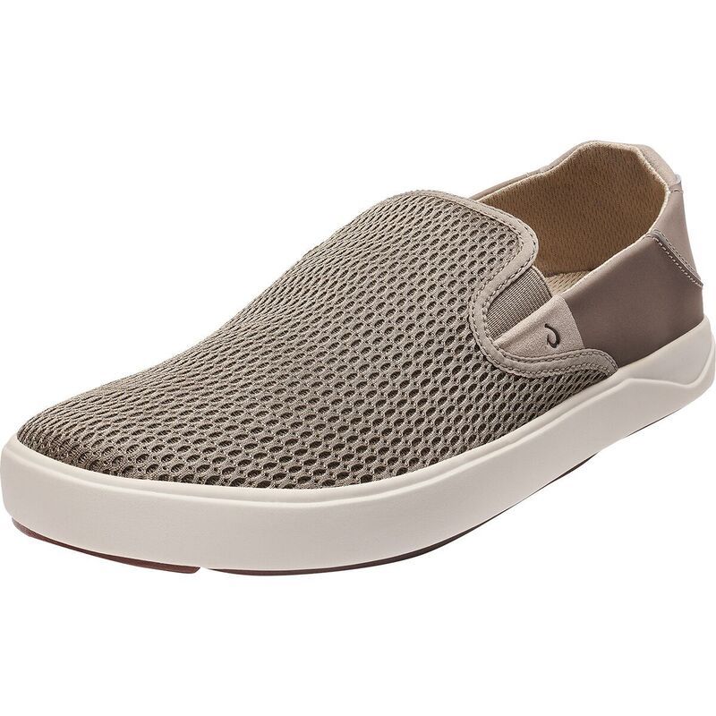 オルカイ メンズ シューズ スニーカー Olukai Laeahi Shoe Mens ClayClay