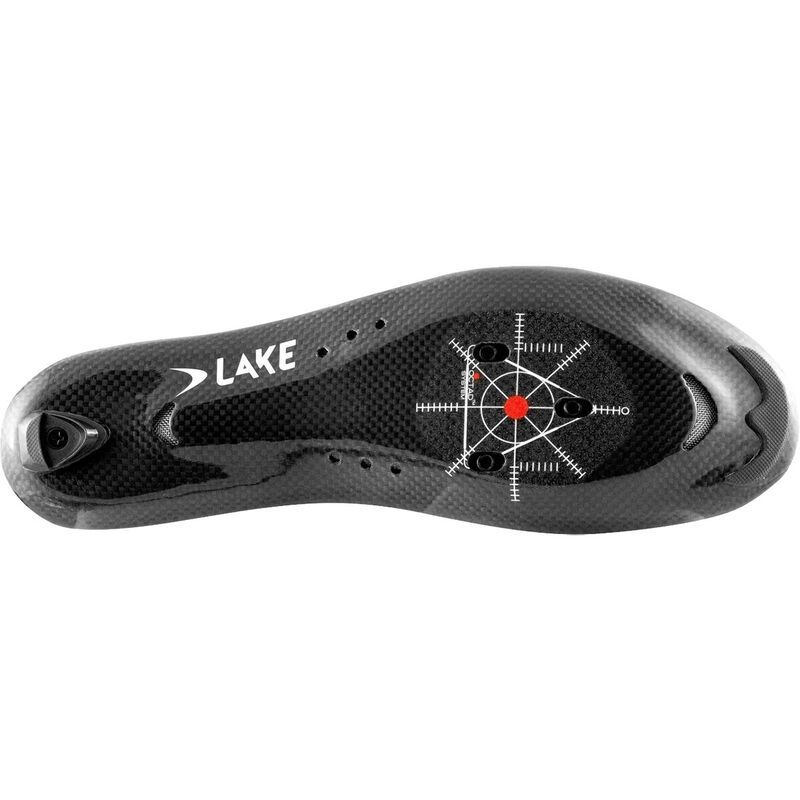 レイク メンズ シューズ スニーカー Lake CX302 Cycling Shoe Mens Classic WhiteWhite ホワイト