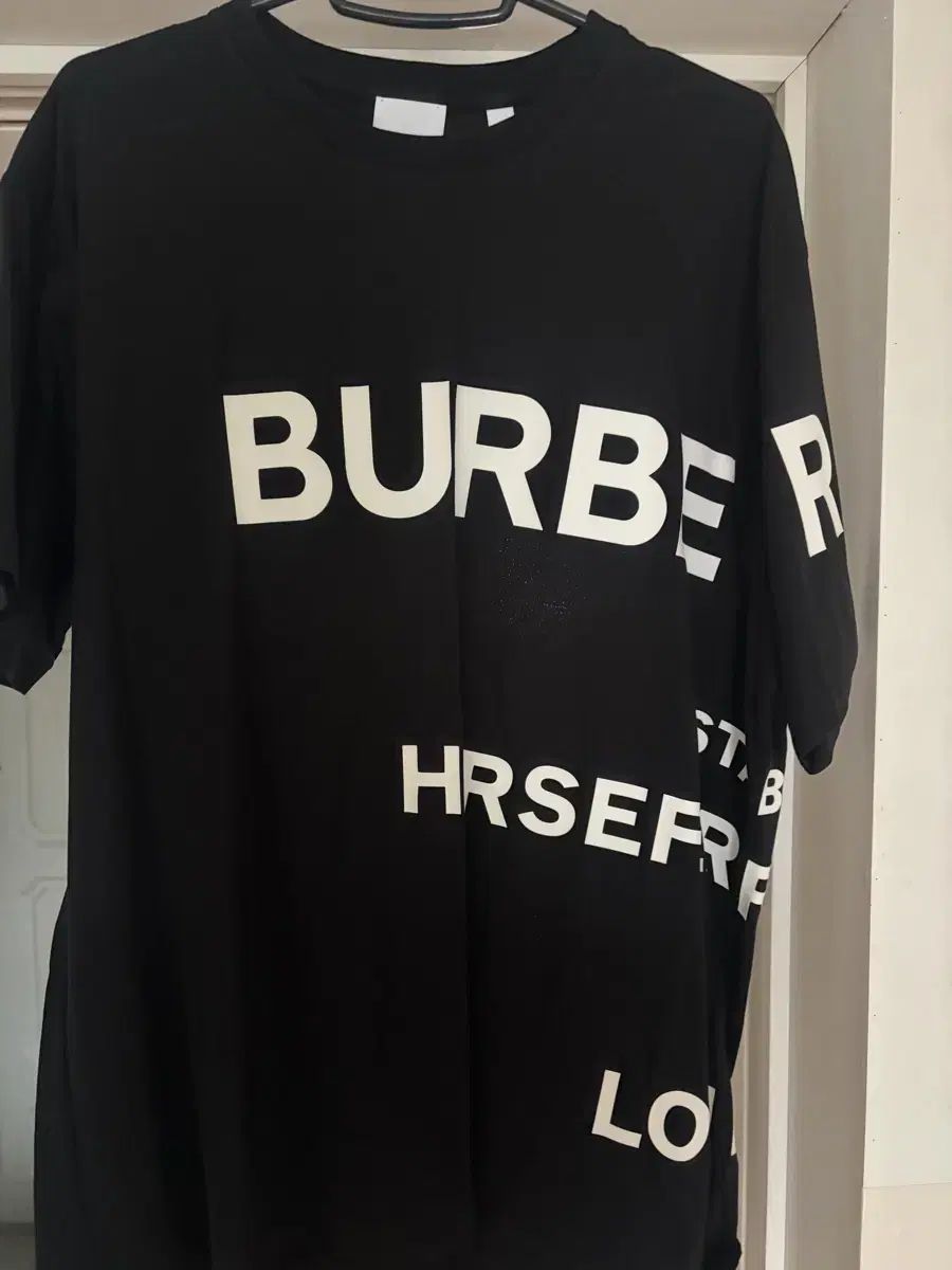 バーバリー ホースペリー 半袖Tシャツ