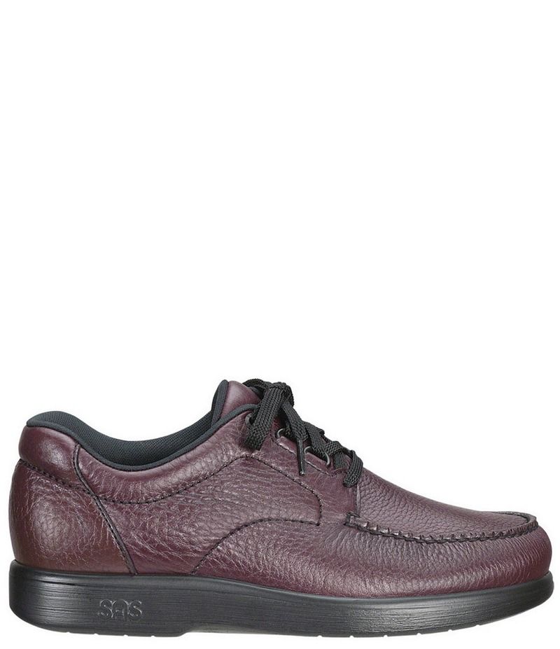 サス メンズ シューズ ドレスシューズ オックスフォード レース SAS Mens Bout Time Lace Up Walking Oxfords Codovan