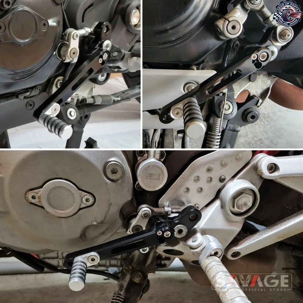 シフトレバー ギア シフター ペダル DUCATI HYPERMOTARD 820/939/SP HYPERSTRADA 821/939 2013-2019 オートバイ ギアチェンジカスタム パー