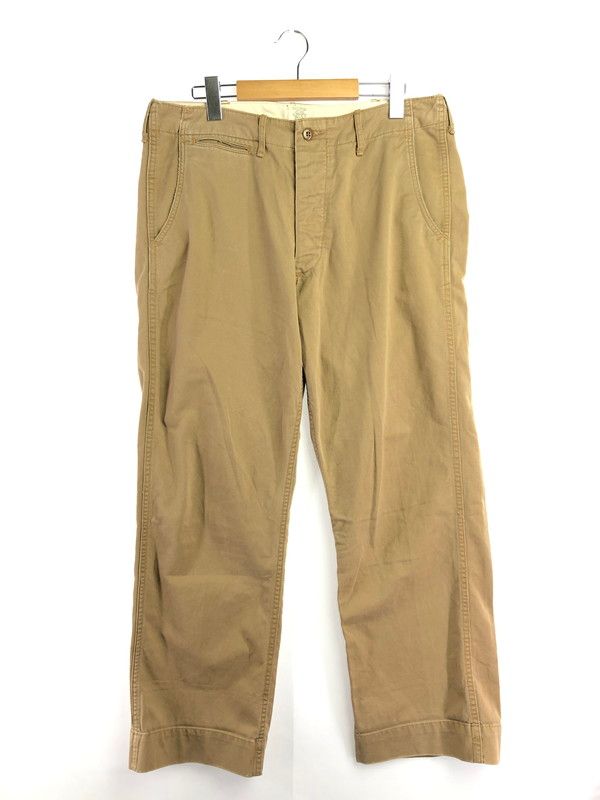 【品】 RRL ダブルアールエル CHINO PANTS PP-RL-HW-4162 チノパンツ ボトムス 【156-260621-rt-15-tagh】