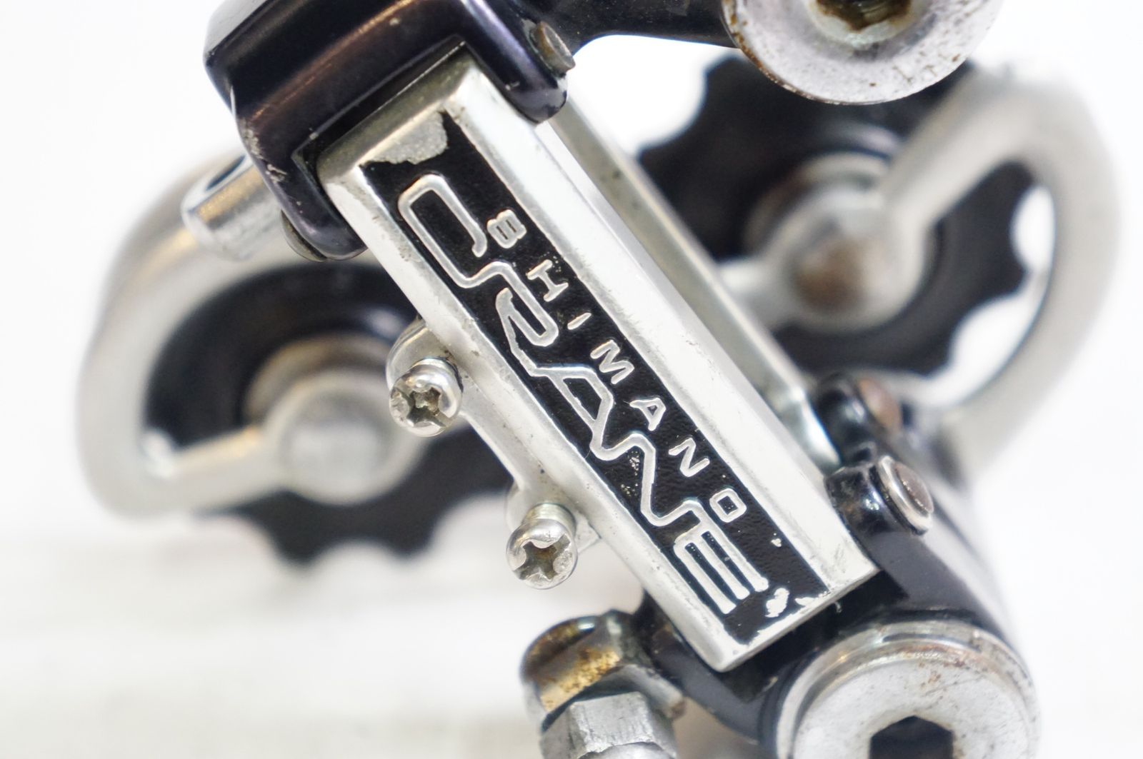 SHIMANO 「シマノ」 CRANE リアディレイラー / バイチャリ熊谷店