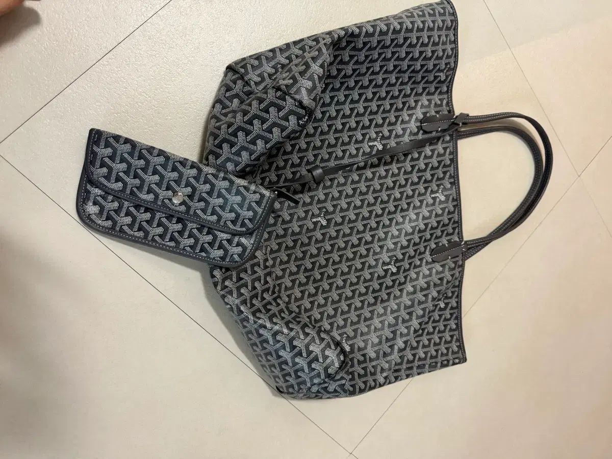 トートバッグ