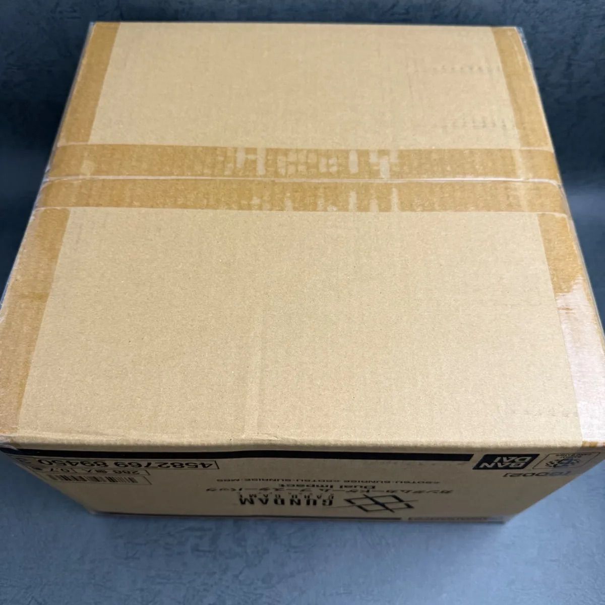 ガンダムカードゲーム ブースターパック Dual Impact[GD02] 新品未開封
