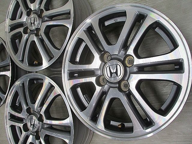 ホンダ■N-BOX■14インチ 4穴-100■装着車種N-BOX N-WGN N-ONE ライフ