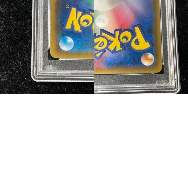 PSA10】ファイヤー＆サンダー＆フリーザーGX SR 060/054 1枚 - メルカリ