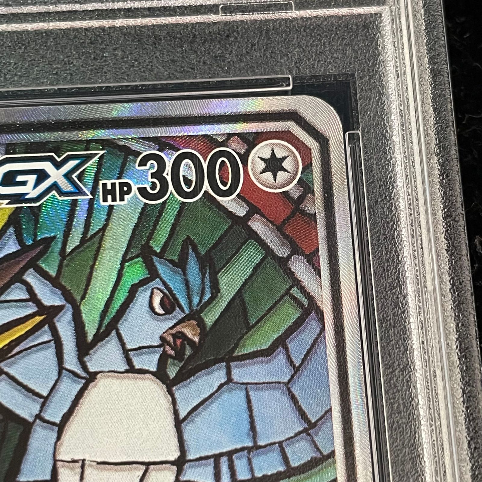 PSA10】ファイヤー＆サンダー＆フリーザーGX SR 060/054 1枚 - メルカリ
