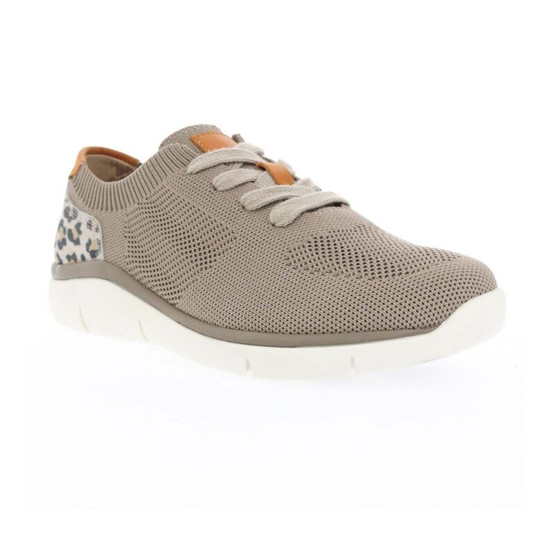 プロペット レディース シューズ スニーカー Propet Sachi Womensneakersand サンド