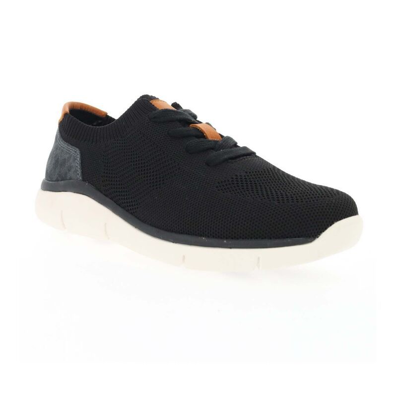 プロペット レディース シューズ スニーカー Propet Sachi Womensneakers Black ブラック