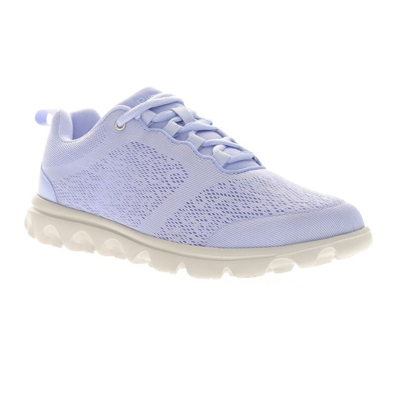 プロペット レディース シューズ スニーカー PropetravelActiv Womensneakers Lavender ラベンダー
