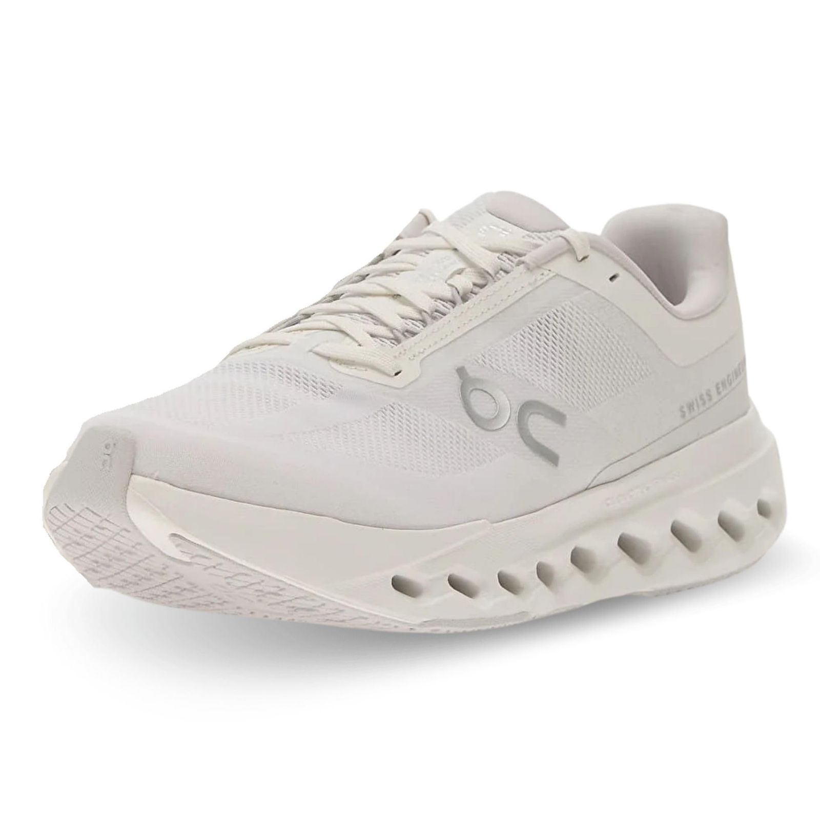 [オン] ランニングシューズ Cloudsurfer Next White | White メンズ 25.0 cm [White | White] [25.0 cm]