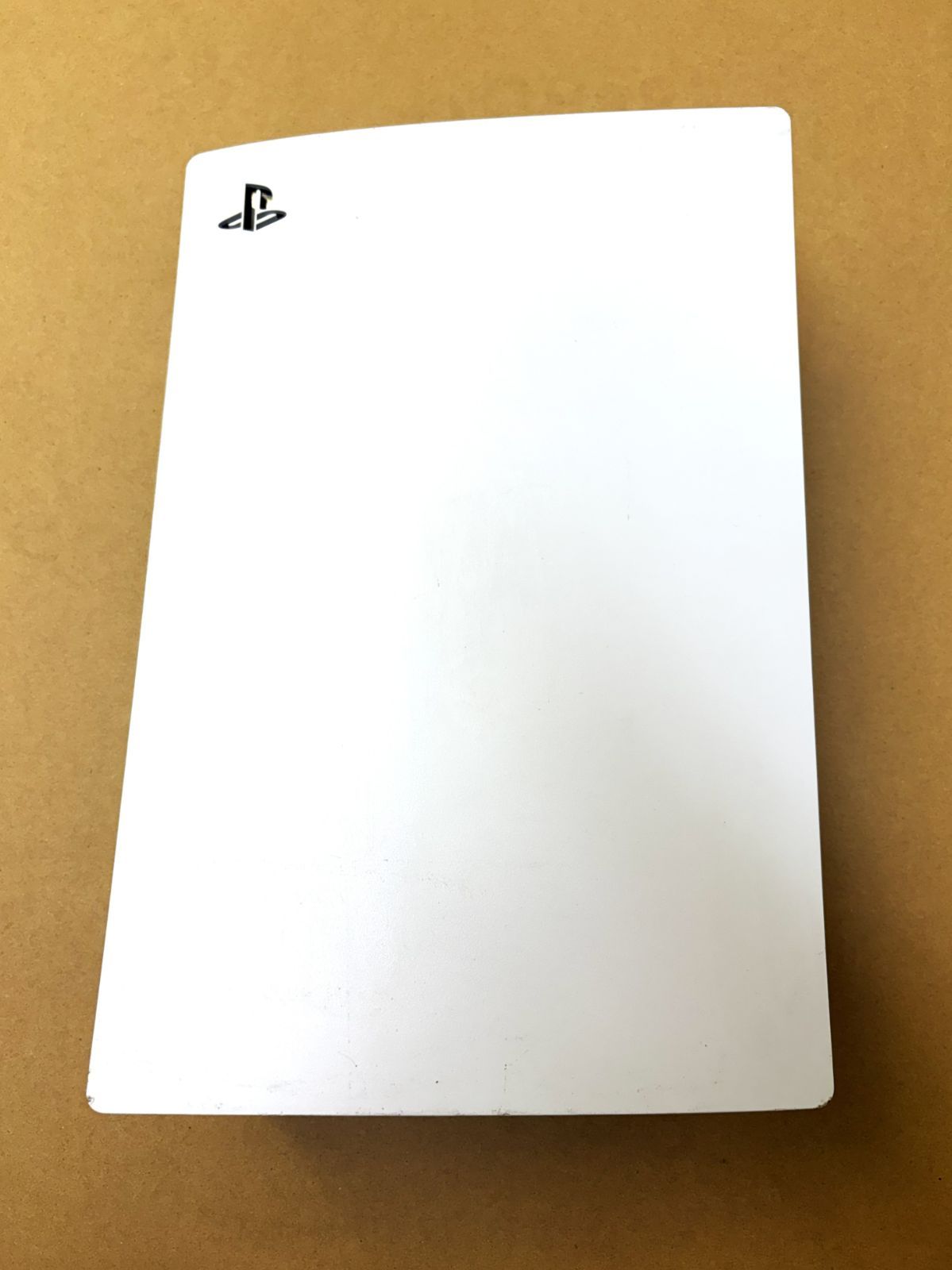 【SONY ・ソニー】 PlayStation5　PS5本体のみ　 CFI-1200A　ゲーム機器　動作未確認現状品