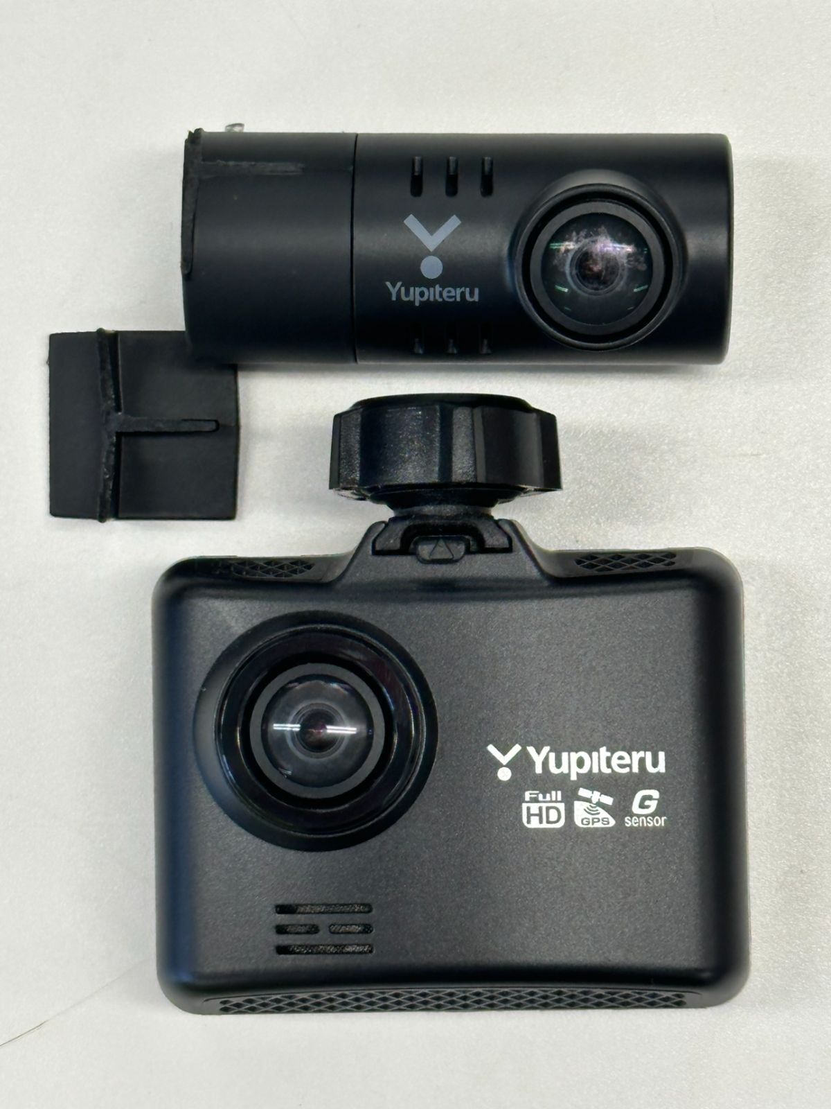 ユピテル(Yupiteru) DRY-TW8650c ドライブレコーダー ドラレコ DR