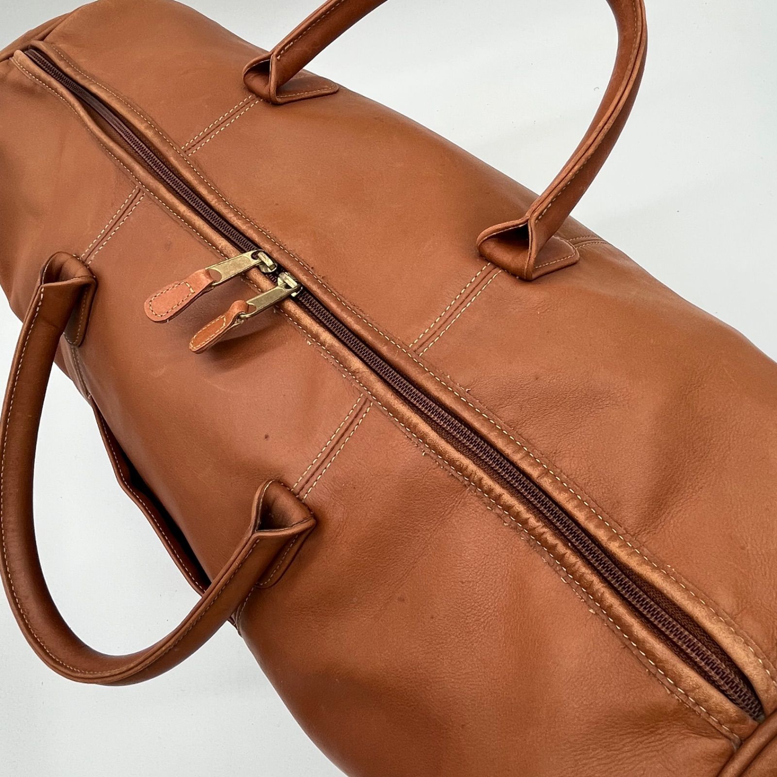 売れ筋】COACH コーチ USA製造 2way ボストンバッグ ショルダーバッグ
